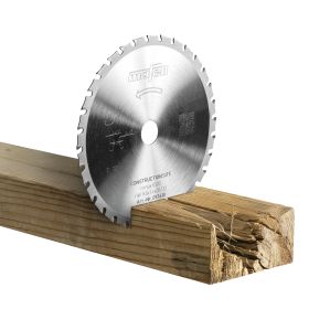 Savblad KSB-CS160 Construction Site (MS 55-18)
