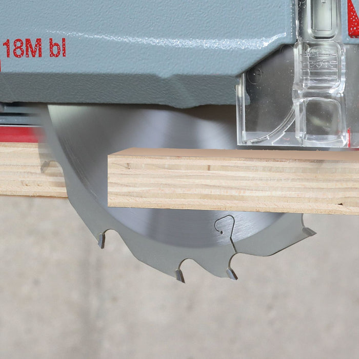 Savblad KSB-WF 280 GT HW, 280 x 2,8 x 30 mm, Z56-8, 3WZ/FZ, Wood Fine Cut