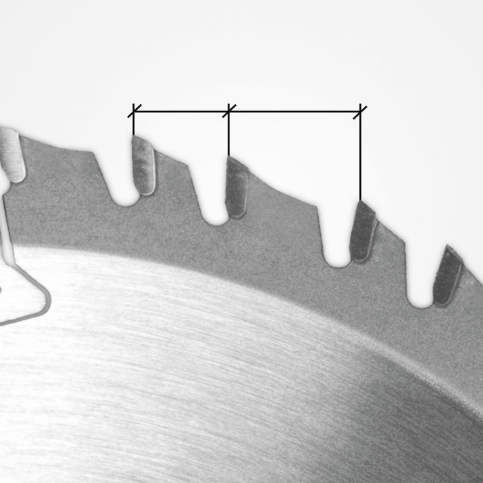 Savblad KSB-WF 280 GT HW, 280 x 2,8 x 30 mm, Z56-8, 3WZ/FZ, Wood Fine Cut
