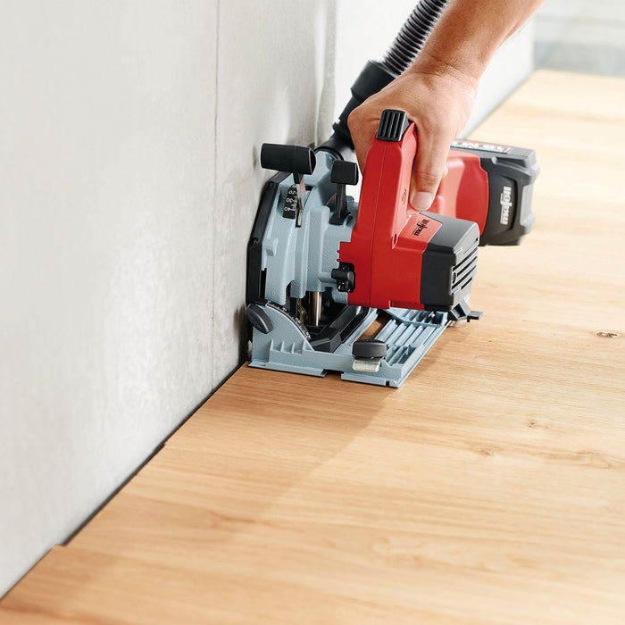 KSS 40 18M bl + Savblader Z24/Z40