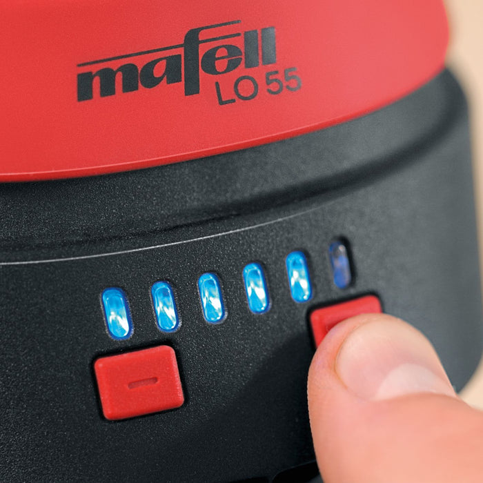Overfræser LO 65 55 i MAX3 kasse