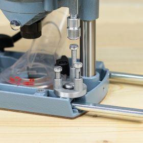 LO 65 Ec + Pakke med tilbehør