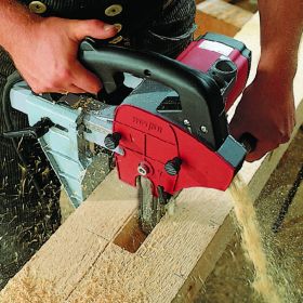 Kædestemmer LS 103/40 Ec Fan-Set