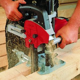 Kædestemmer LS 103/40 Ec Fan-Set