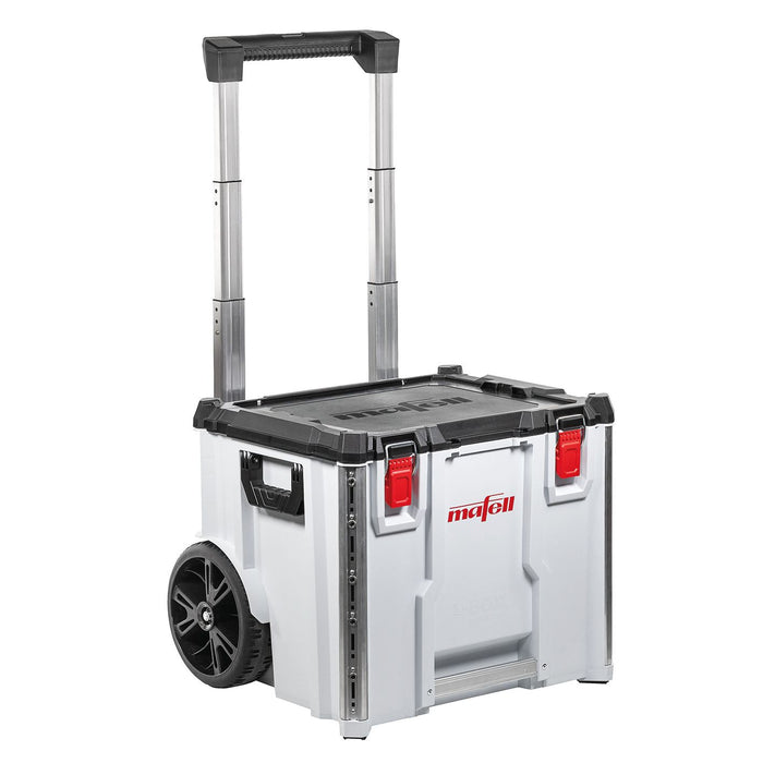 Transportkuffert Trolley L-BOXX Contractor C476-TB-NFU 50 NYHED
