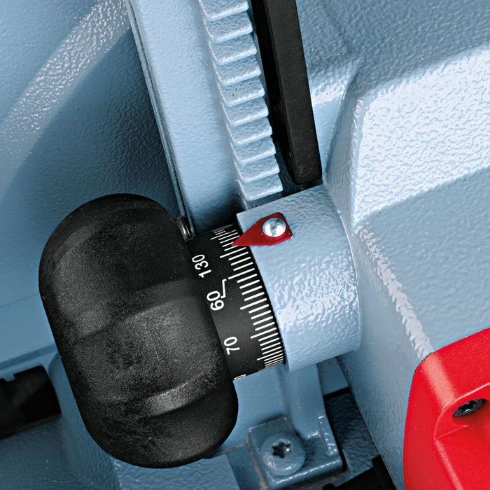 Tømrer-håndrundsav MKS 185 Ec