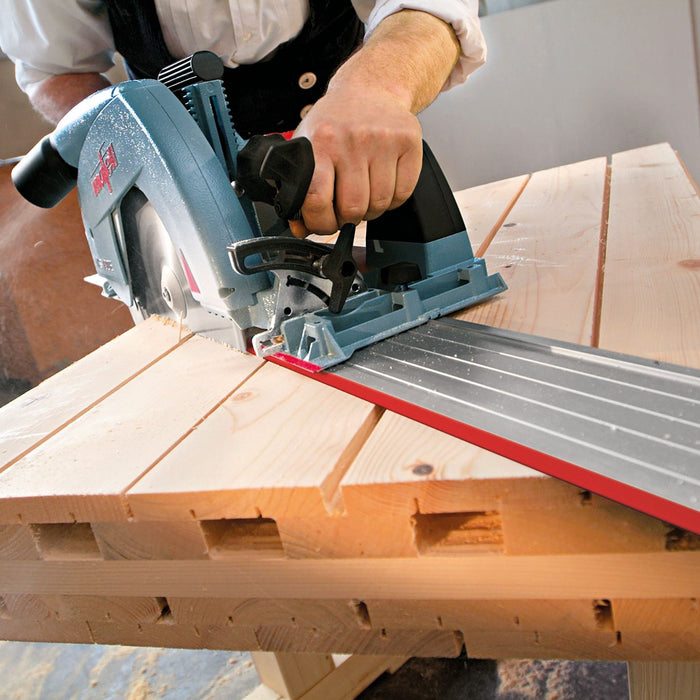 Tømrer-håndrundsav MKS 130 Ec