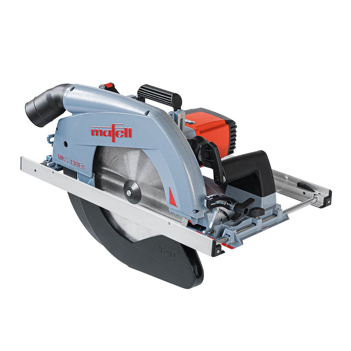 Tømrer-håndrundsav MKS 130 Ec