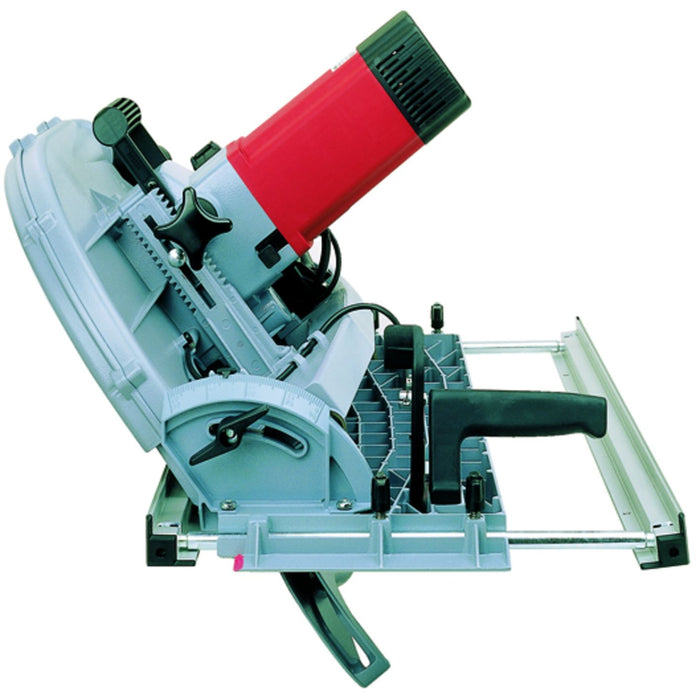 Tømrer-håndrundsav MKS 185 Ec