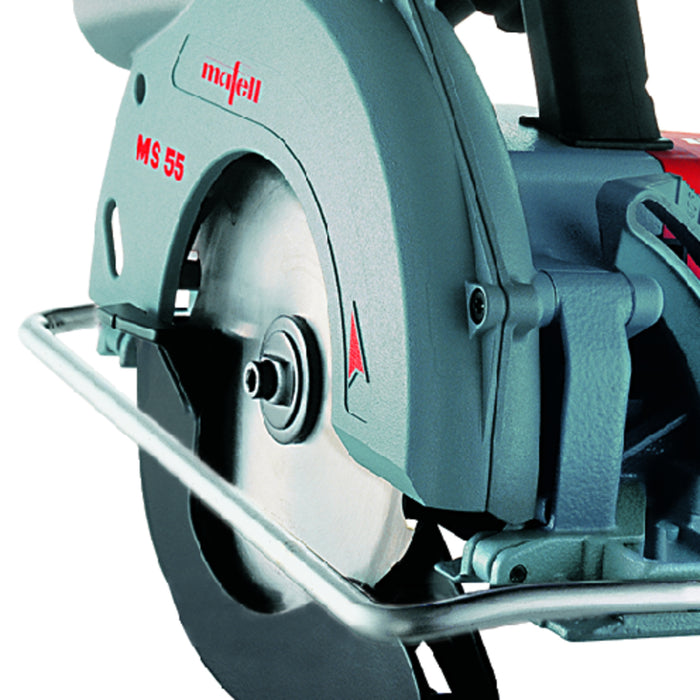 Mafell Håndrundsav MS 55