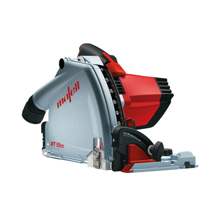 Dyksav MT 55 cc MidiMAX i T-MAX kasse