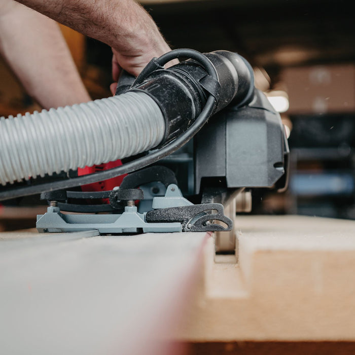 Notfræser NFU 50 Fan-Set