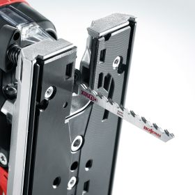 Stiksav P1 cc i T-MAX-kasse