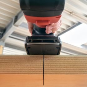 Batteridreven performance-stiksav PS 2-18 PURE i MAX3-kasse