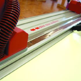 Pladesav system PSS 3100 SE