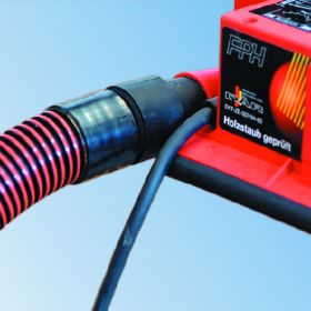 Pladesav system PSS 3100 SE