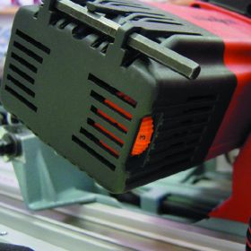 Pladesav system PSS 3100 SE