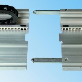 Pladesav system PSS 3100 SE