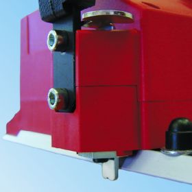 Pladesav system PSS 3100 SE