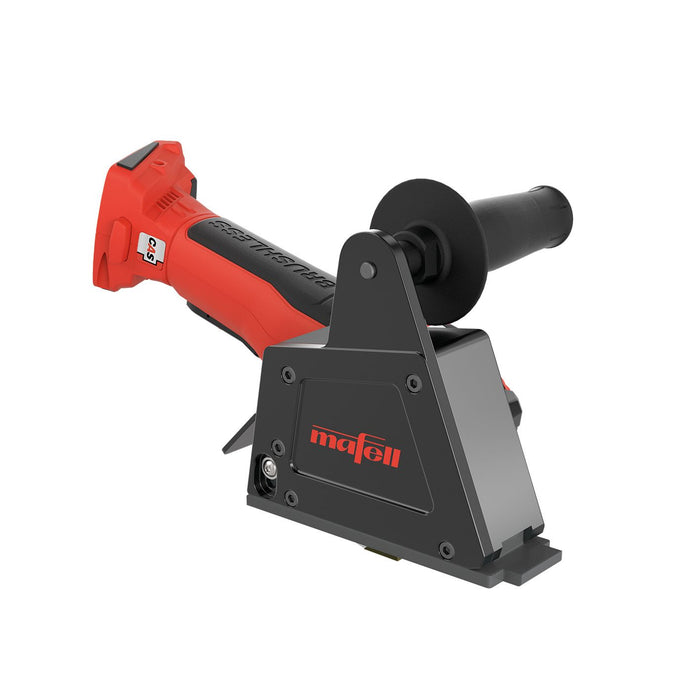 Akku rendejernsfræser RF 34-18 PURE i MAX3