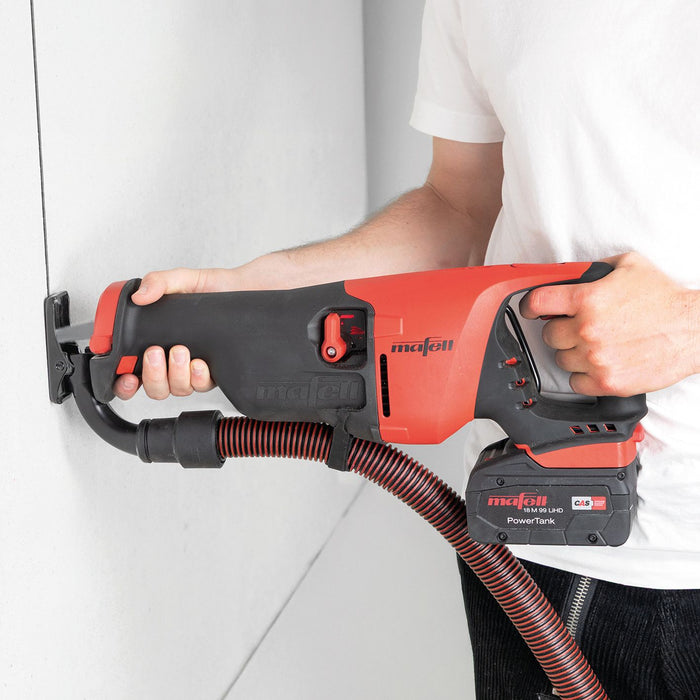 Bajonetsav RS 32-18 PURE i L-MAX3 kasse + 2 bajonetsavblade