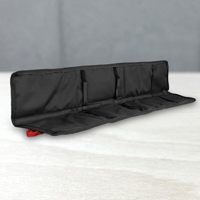 Tæske til føringsskinne-Set 2 x F 160 + F-VS + 2 x F-SZ 180 MM + TZ-FST1600