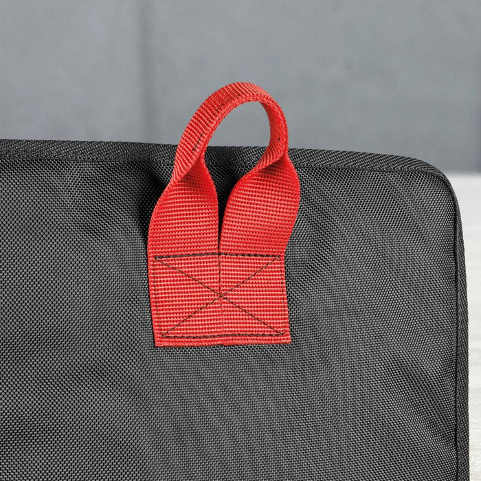 Tæske til føringsskinne-Set 2 x F 160 + F-VS + 2 x F-SZ 180 MM + TZ-FST1600
