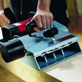 Tømrer høvl ZH 320 Ec